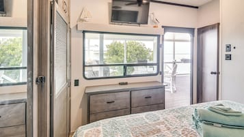 Cottage (1 Bedroom) | Interior