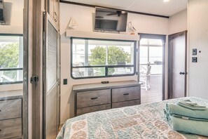 Cottage (1 Bedroom) | Interior