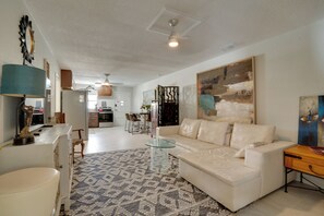 Rumah (3 Bedrooms) | Interior