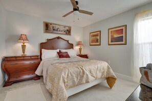 Maison (3 Bedrooms) | Intérieur