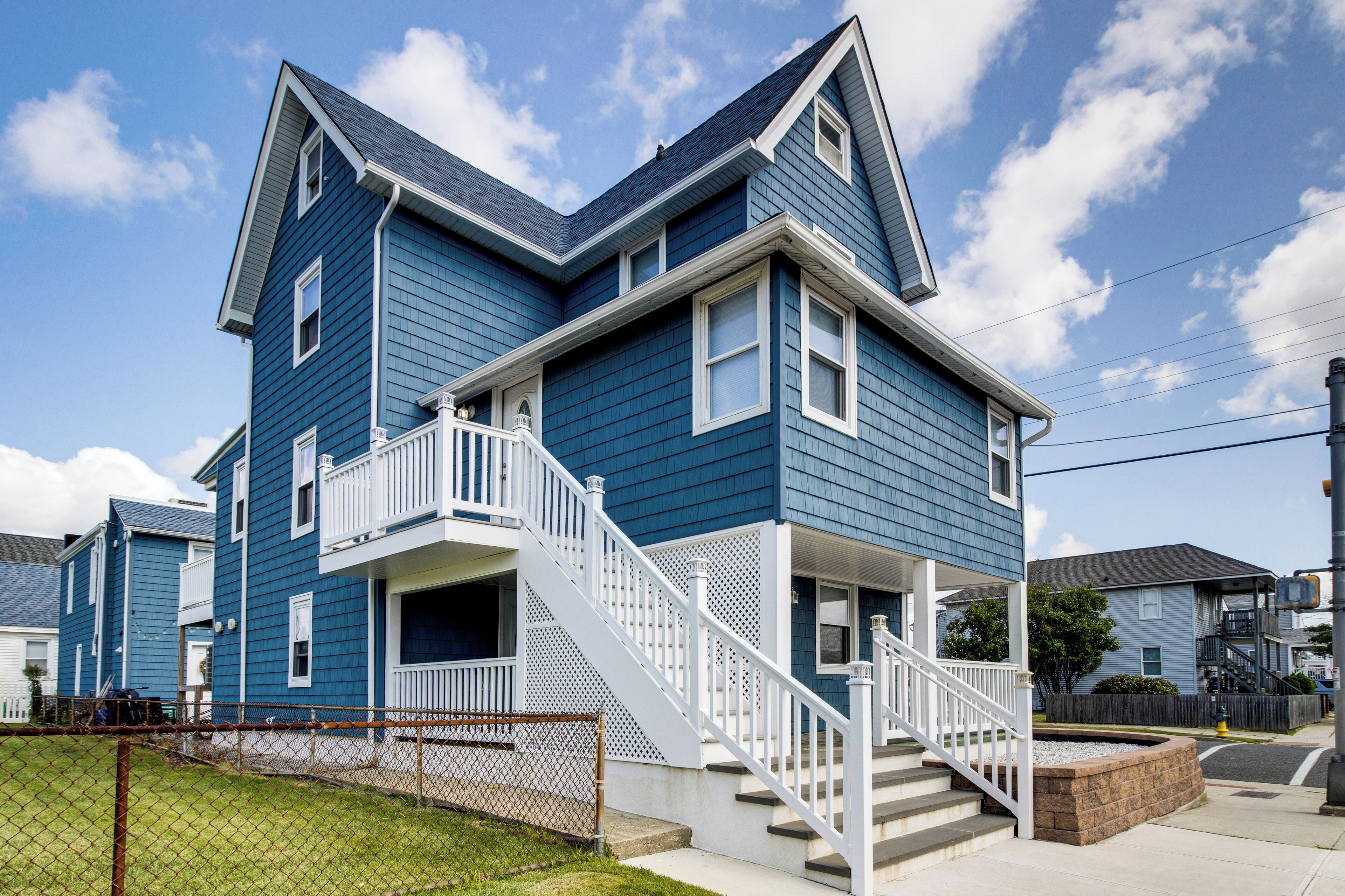 Apartamento (4 Bedrooms) | Parte interna