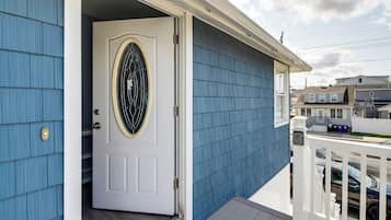 Apartment (4 Bedrooms) | Interior