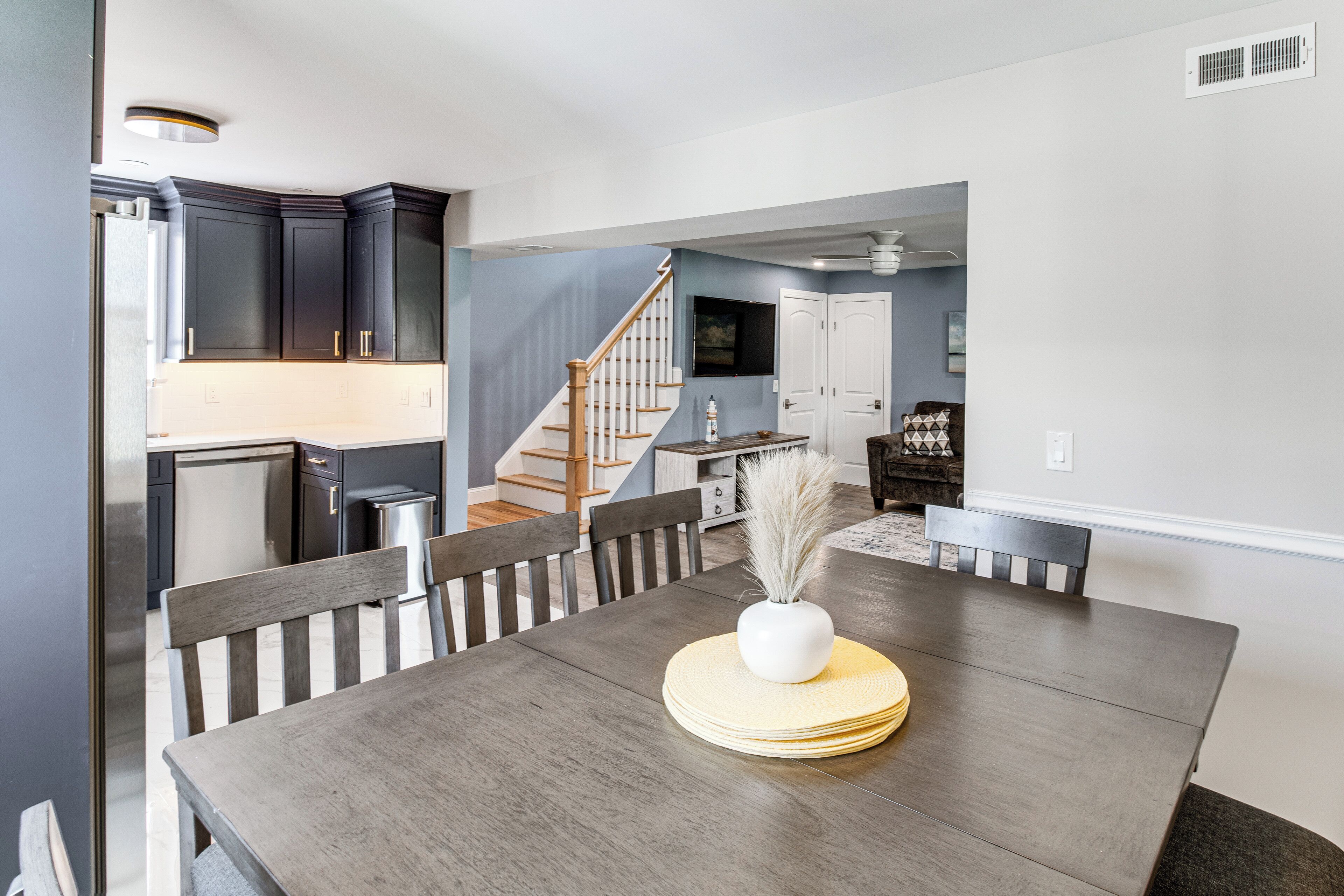 Apartamento (4 Bedrooms) | Parte interna