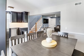 Apartment (4 Bedrooms) | Interior