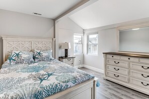 Apartment (4 Bedrooms) | Innenbereich