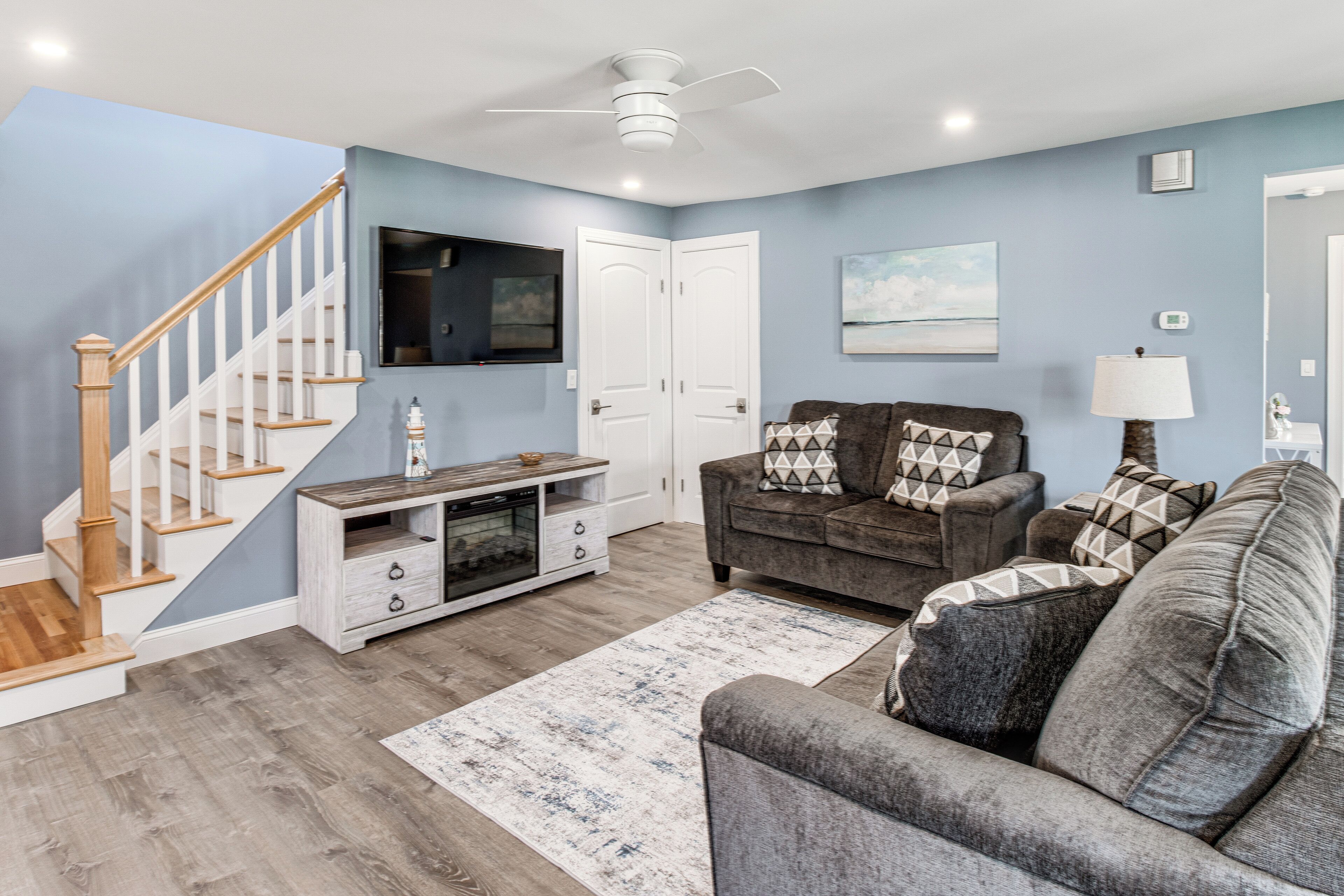 Apartamento (4 Bedrooms) | Fachada da propriedade