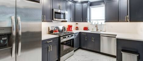 Apartment (4 Bedrooms) | Interior