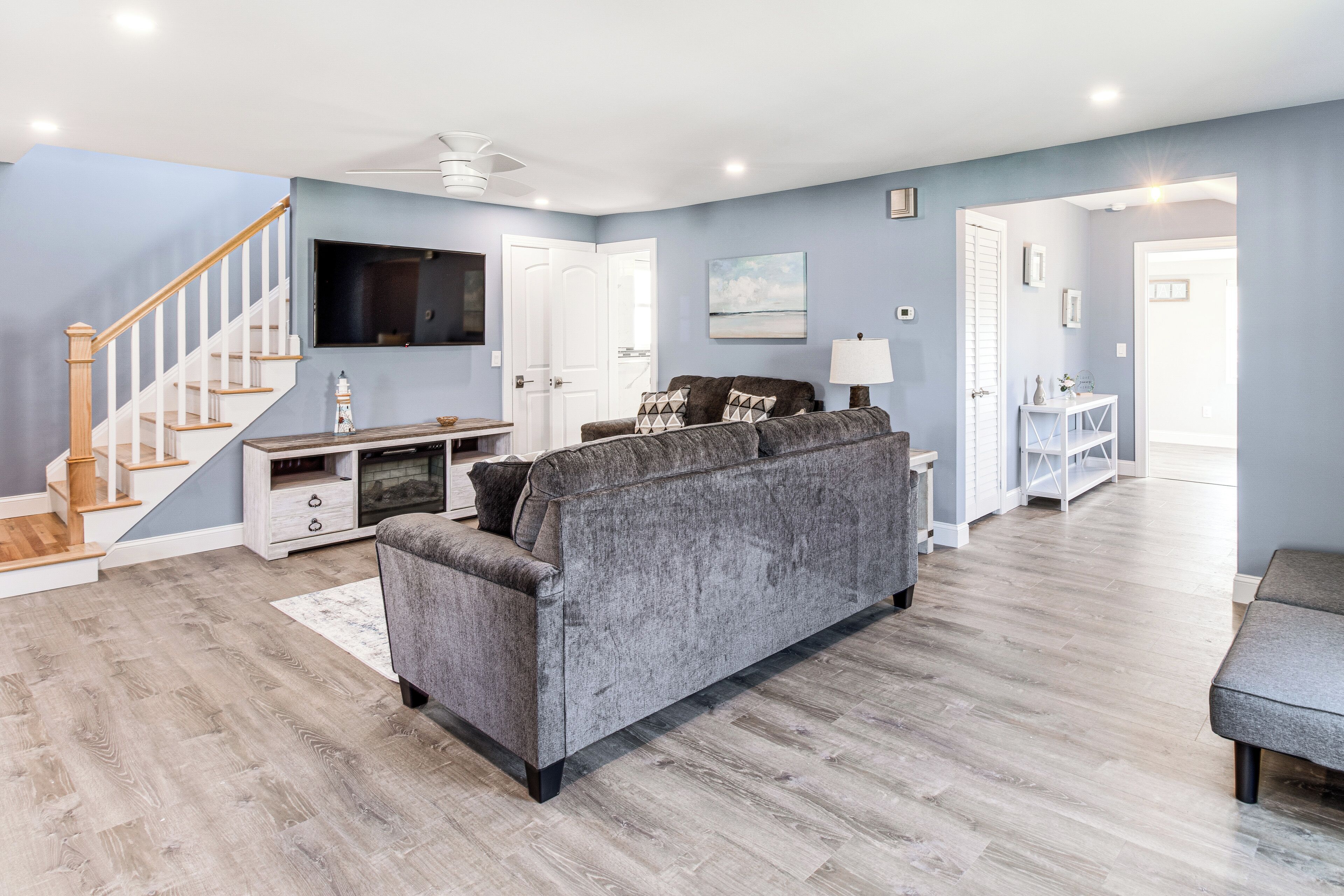 Apartment (4 Bedrooms) | Interior