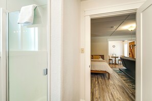 Cottage (0 Bedroom) | Interior