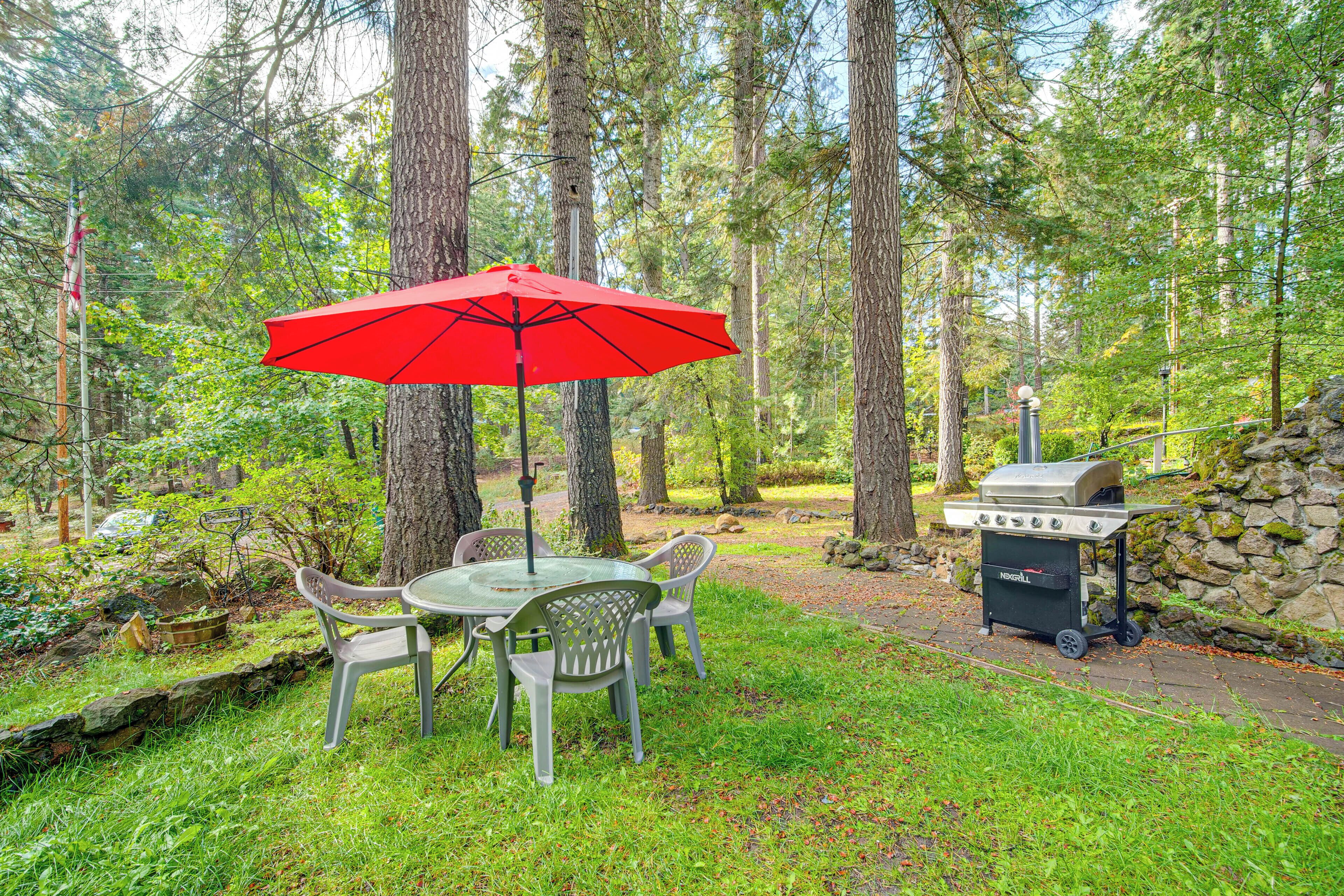 Cottage (0 Bedroom) | Front of property