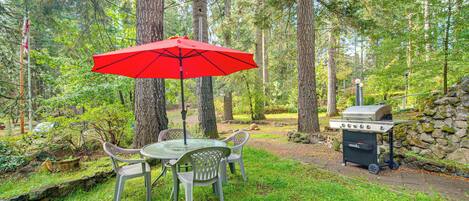 Cottage (0 Bedroom) | Front of property