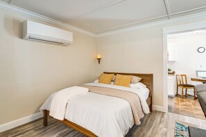 Cottage (0 Bedroom) | Interior
