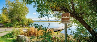 Gateway to Crater Lake: Cabin in Klamath Falls!