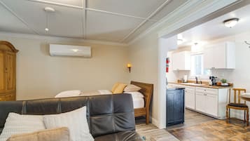 Ferienhaus (0 Bedroom) | Innenbereich