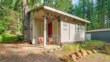 Cottage (0 Bedroom) | Interior