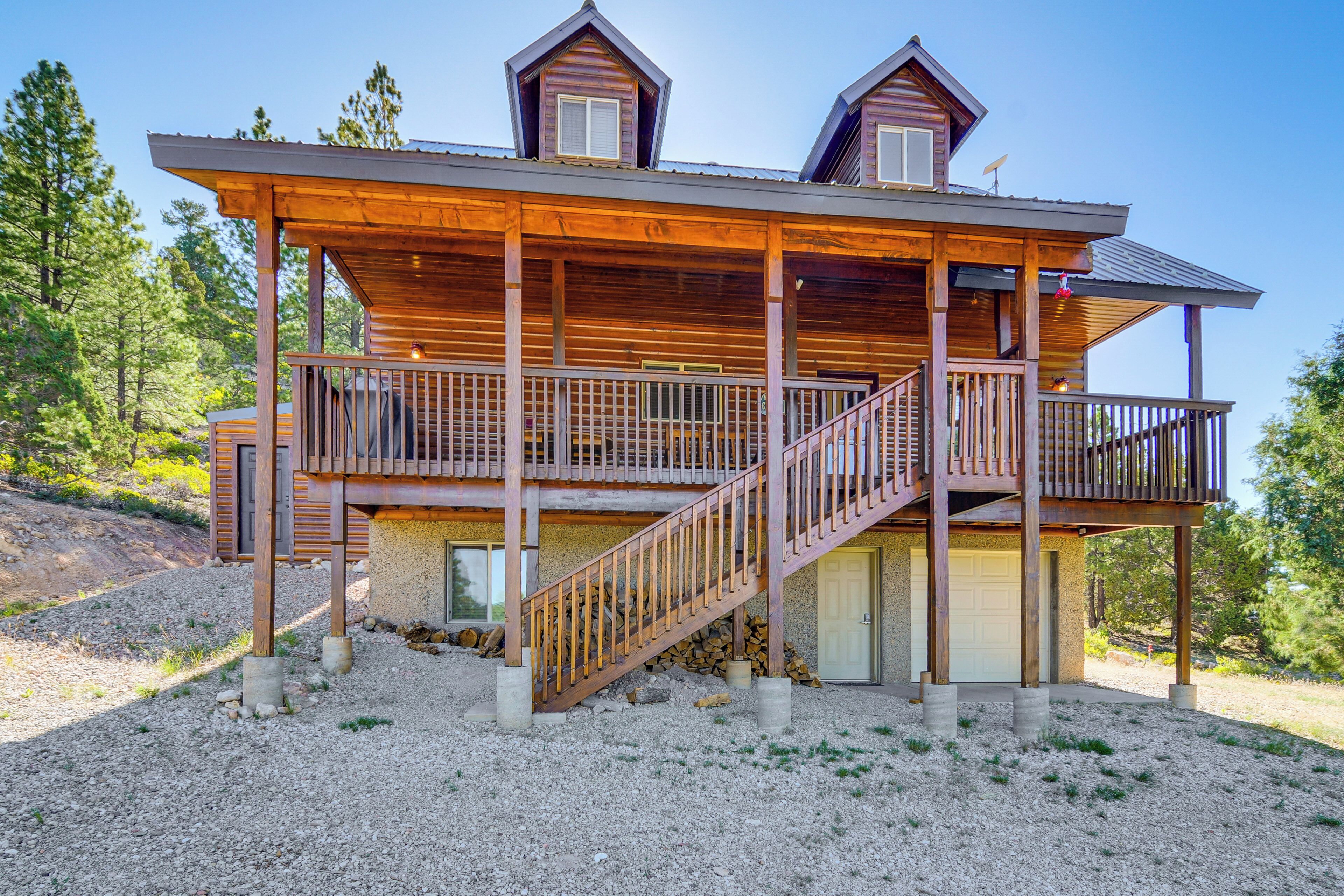 Casa (3 Bedrooms) | Interior