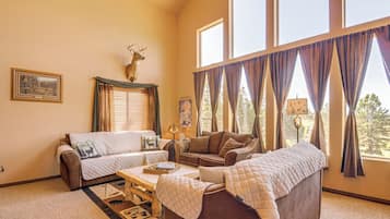 Casa (3 Bedrooms) | Interior