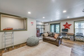 Casa (3 Bedrooms) | Parte interna