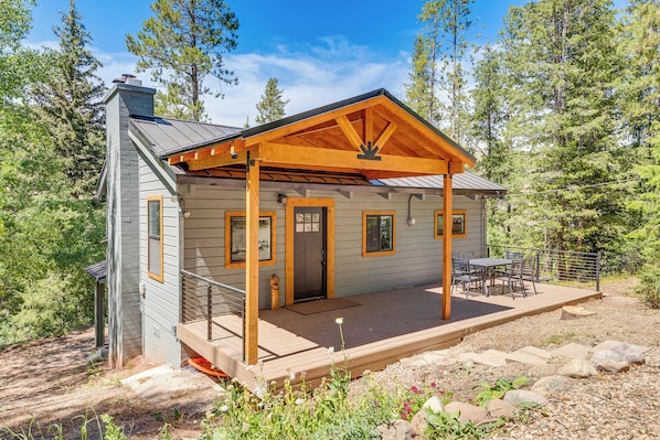 House (3 Bedrooms) | Front of property