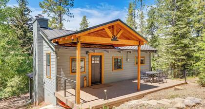 Lake Access, Mtn Views: 'cooks Cabin' in Kamas!