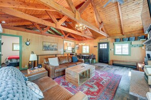 Huis (3 Bedrooms) | Interieur