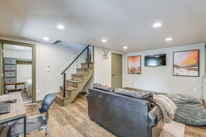 Casa (3 Bedrooms) | Parte interna