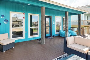 Hus (3 Bedrooms) | Interiör