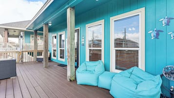 Casa (3 Bedrooms) | Interior