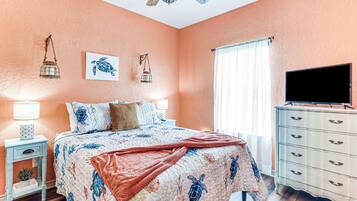 Casa (3 Bedrooms) | Parte interna