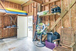 Casa (3 Bedrooms) | Parte interna