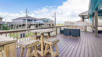 Casa (3 Bedrooms) | Fachada da propriedade