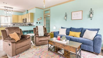 Casa (3 Bedrooms) | Interior