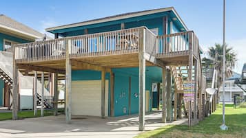 Casa (3 Bedrooms) | Interior