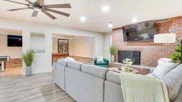 House (3 Bedrooms) | Bahagian dalam