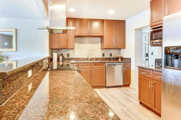 Huis (3 Bedrooms) | Interieur