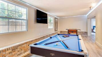 House (3 Bedrooms) | Depan hartanah