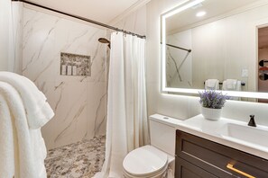 Casa (3 Bedrooms) | Parte interna