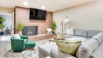 House (3 Bedrooms) | Bahagian dalam