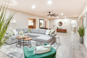 Huis (3 Bedrooms) | Interieur