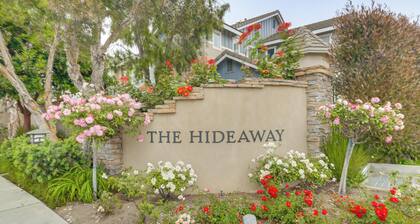 Walk to Beach: Luxe San Buenaventura Villa!