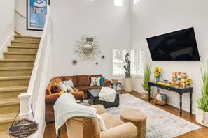 Căn hộ (3 Bedrooms) | Nội thất
