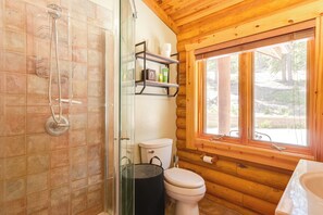 House (3 Bedrooms) | Interior - Hot Tub Hideaway w/ Views & Deck in Fairplay! (Fairplay)