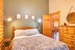 ハウス (3 Bedrooms) | 内装