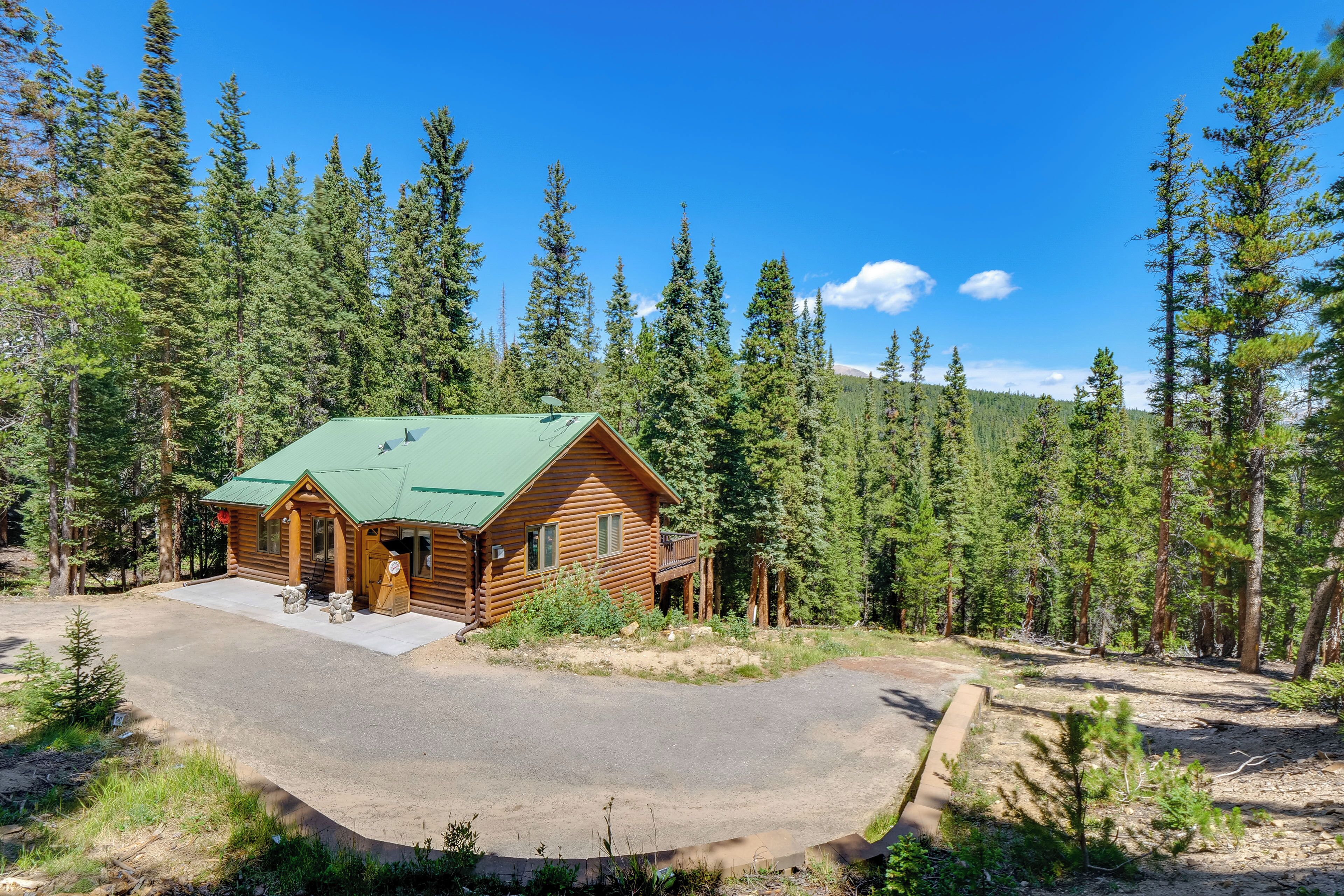 Talo (3 Bedrooms) | Sisätilat