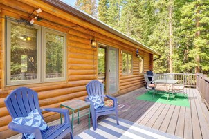 House (3 Bedrooms) | Front of property