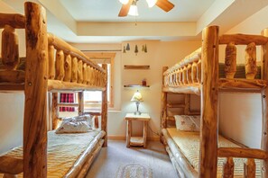 Maison (3 Bedrooms) | Intérieur