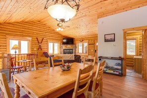 Maison (3 Bedrooms) | Intérieur