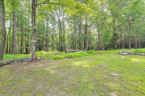 Căn hộ (1 Bedroom) | Nội thất