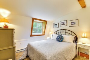 Căn hộ (1 Bedroom) | Nội thất