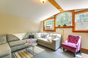 公寓 (1 Bedroom) | 內部